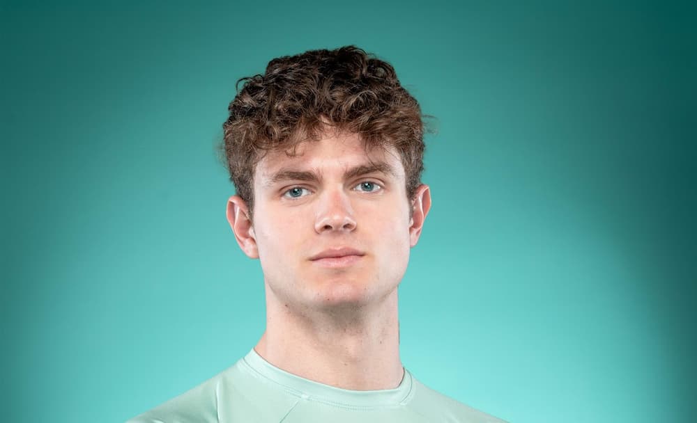 Former King’s Worcester student to take part in Iconic Boat Race